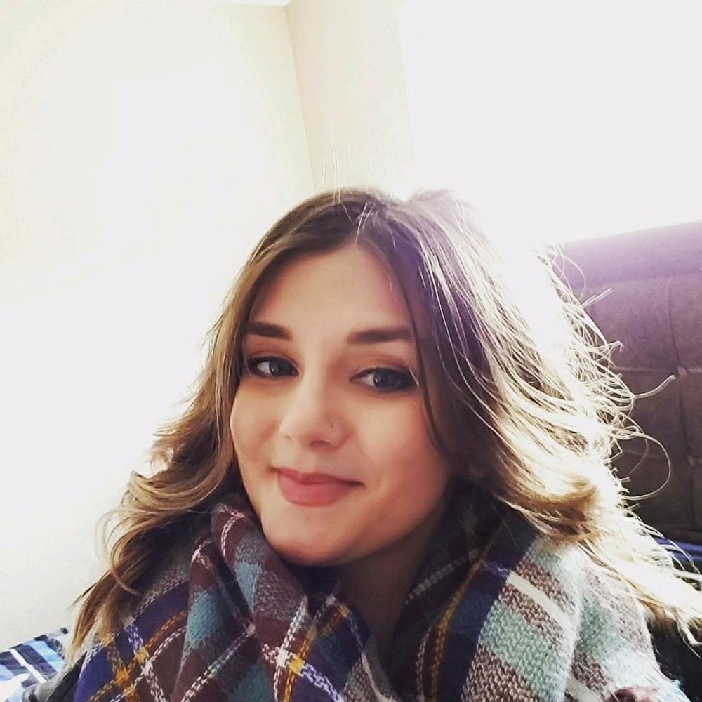 Meet your Posher, Kristin